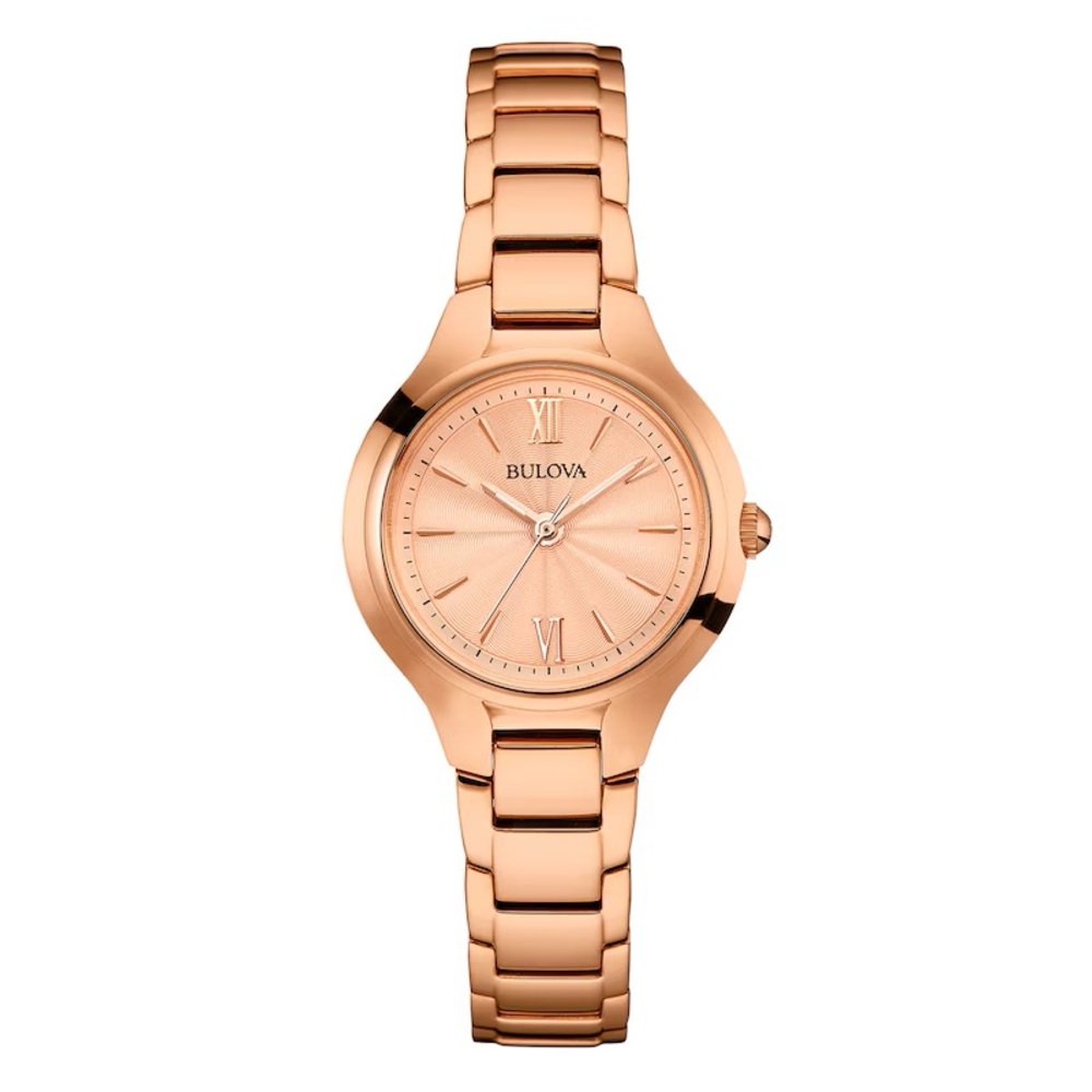 Bulova Women's Watch Classic Collection
